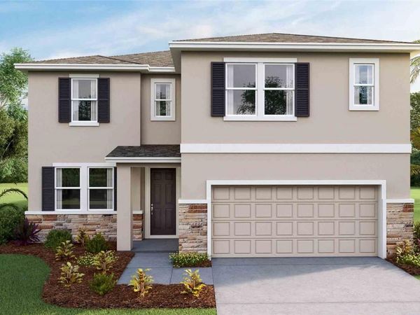 17506 MAPLE GROVE ROAD, LAND O LAKES, FL 34638