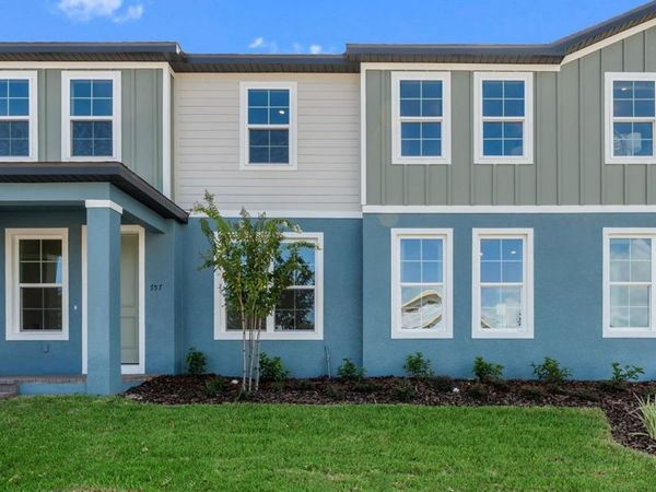 722 BLISSFUL GARDENS WAY, APOPKA, FL 32703