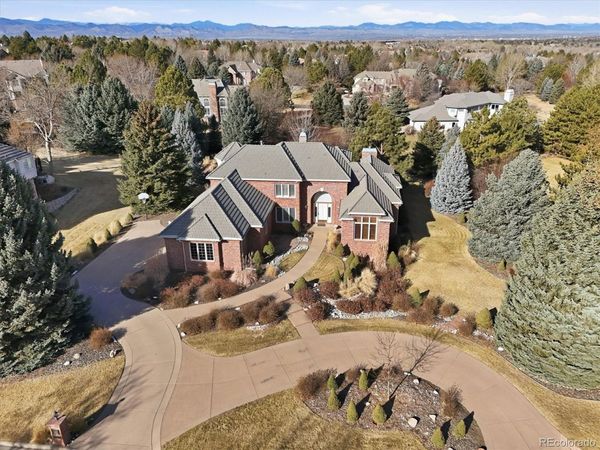 5671 S Elm Street, Greenwood Village, CO 80121