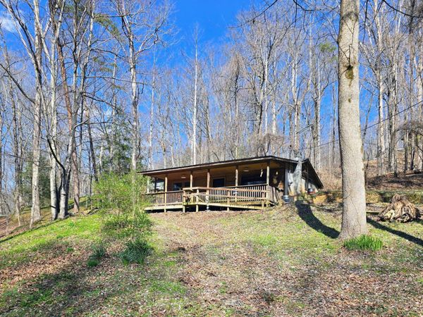 110 Laguana Vista Lane, Caryville, TN 37714