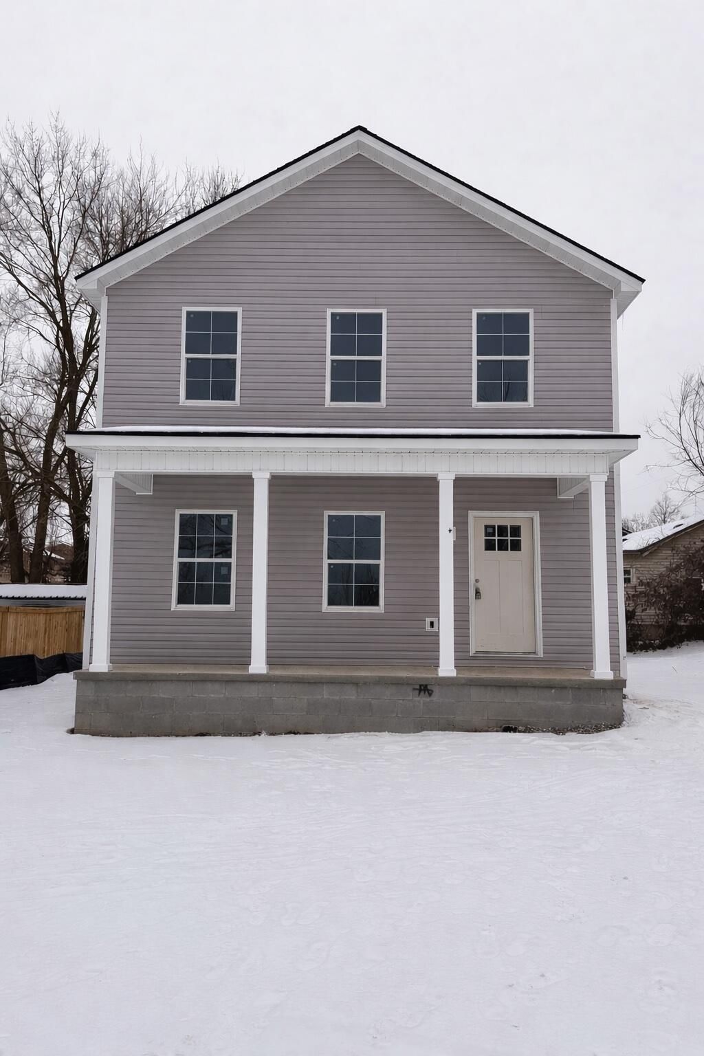 203 W Lynn Street, Georgetown, KY 40324 Main Photo