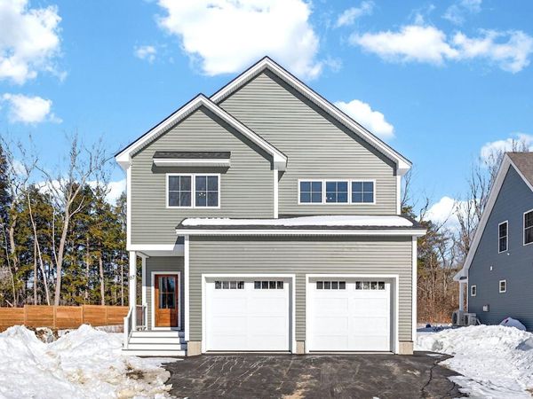 67 Brandy Lane, Portland, ME 04103