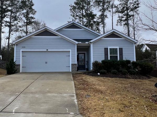 3330 SUMMERPOINT Crossing, Cumming, GA 30028