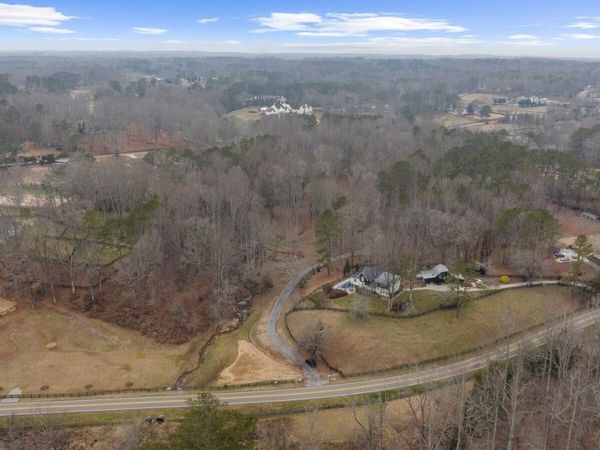 383 Liberty Grove Road, Alpharetta, GA 30004