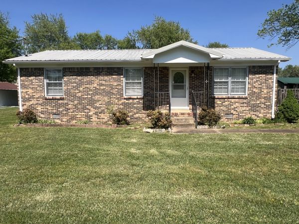 220 Apache Cir, Pulaski, TN 38478