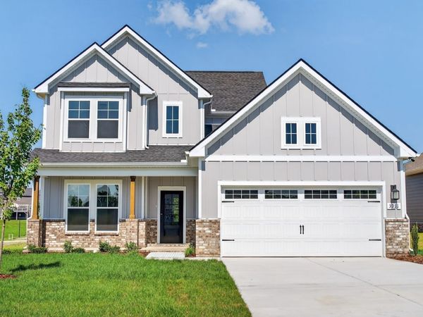 3911 Trinity Woods Rd , Columbia, TN 38401