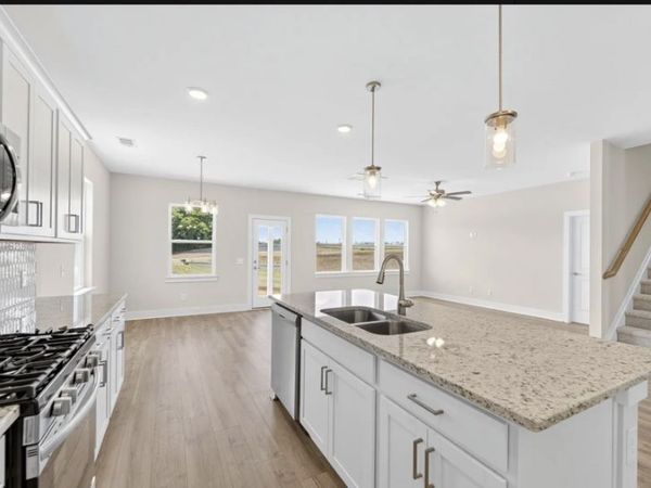 3919 Trinity Woods Road, Columbia, TN 38401