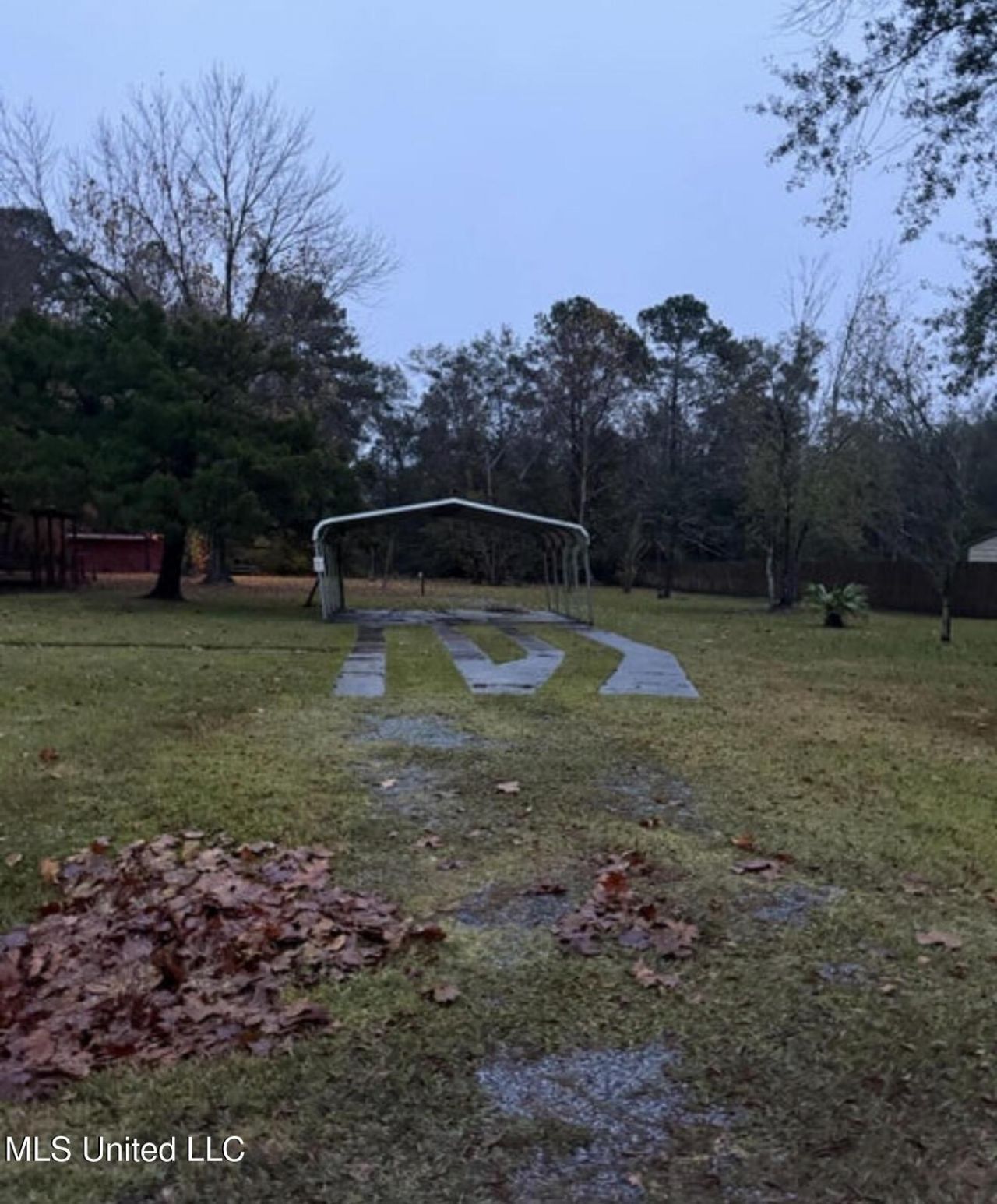 0 Oak Court, Ocean Springs, MS 39565 Main Photo