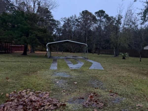 0 Oak Court, Ocean Springs, MS 39565