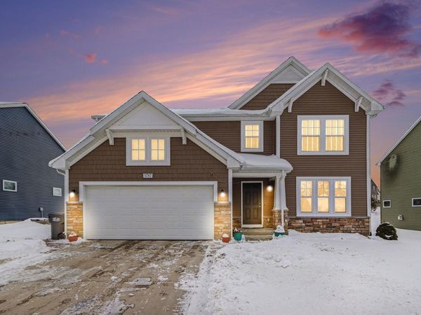 5787 Copperleaf Trail, Portage, MI 49024