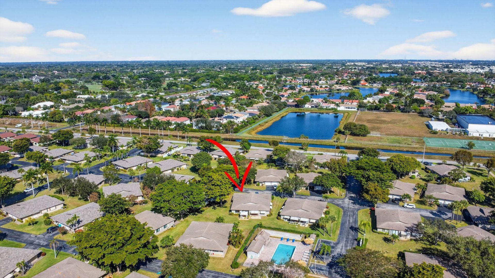 1544 Palmland Drive, Boynton Beach, FL 33436 Photo