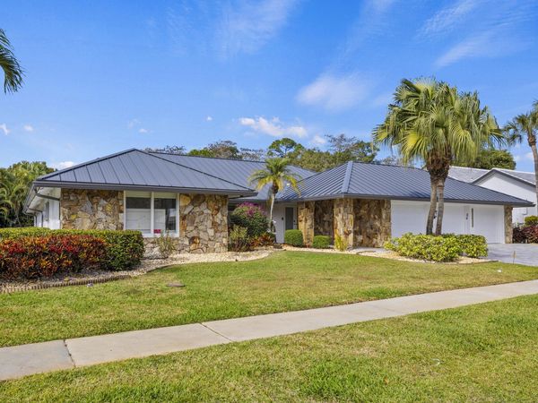 10603 Boca Woods Lane, Boca Raton, FL 33428