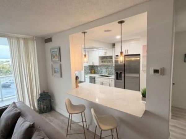 2701 N Ocean Blvd, Unit 4F, Fort Lauderdale, FL 33308