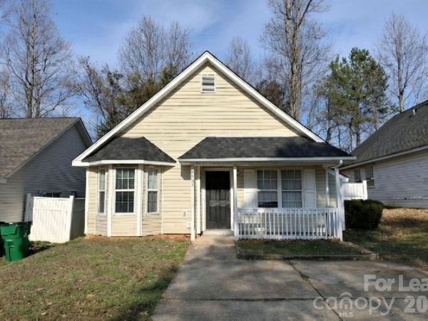 3707 Silver Ore Lane , Charlotte, NC 28216