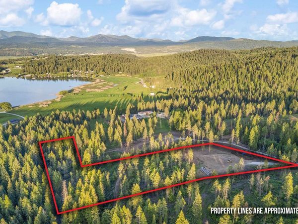 3496 Ohana Way, Valley, WA 99181