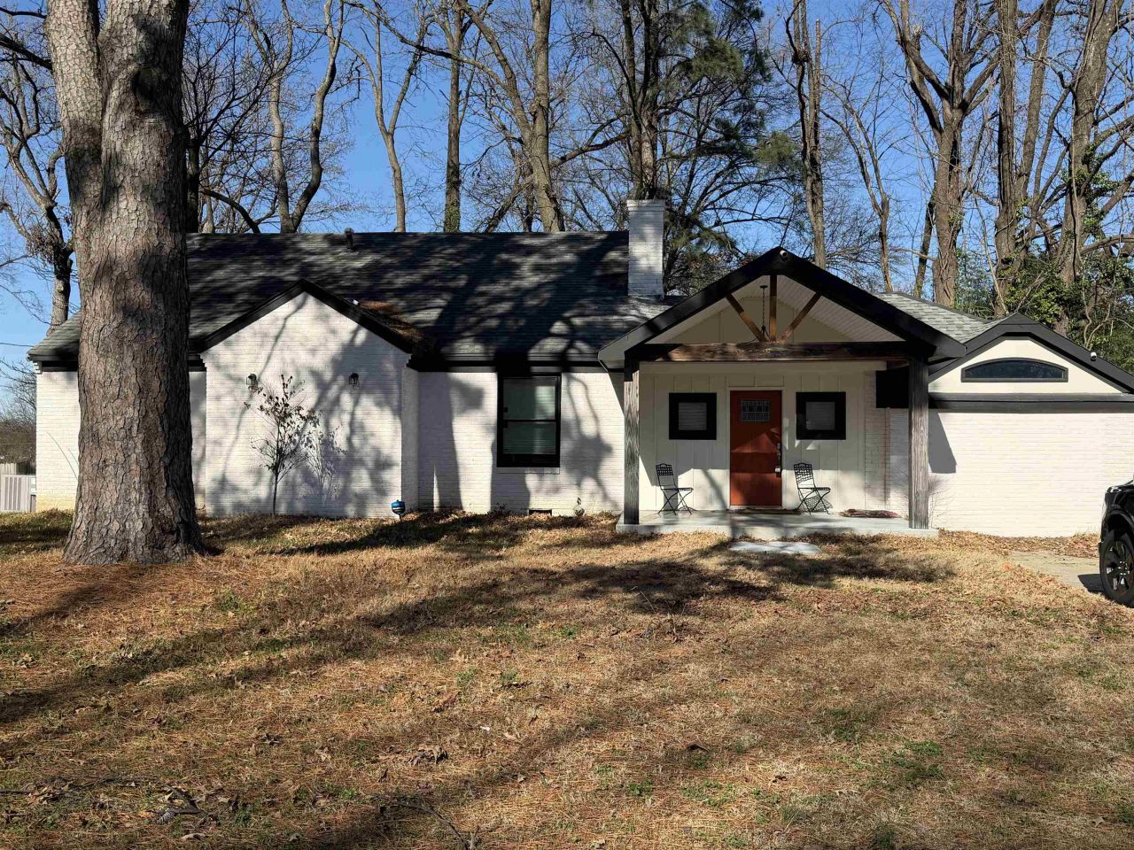 1864 Driftwood Ave, Memphis, TN 38127 Main Photo