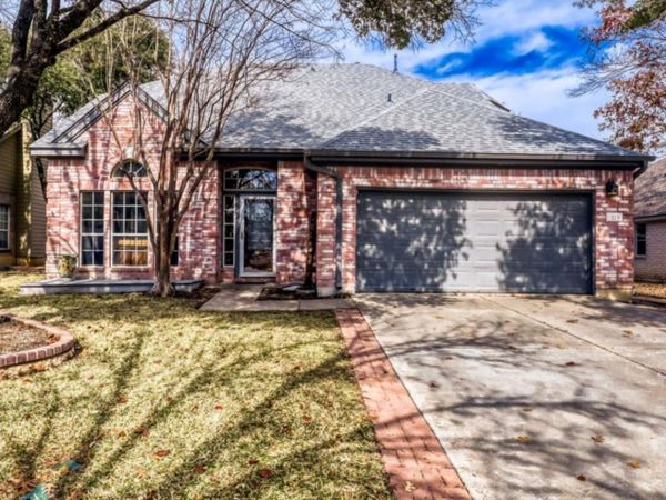 123 Parque Vista DR, Georgetown, TX 78626