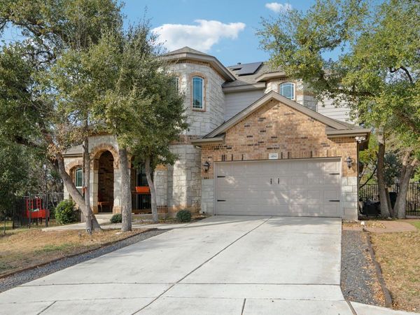 404 Ancient Oak WAY, San Marcos, TX 78666