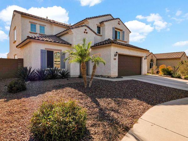 17139 W BENT TREE Drive, Surprise, AZ 85387