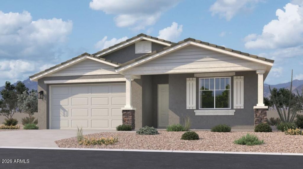 25516 N 77th Drive, Peoria, AZ 85383 Main Photo