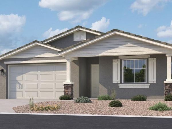 25516 N 77TH Drive, Peoria, AZ 85383