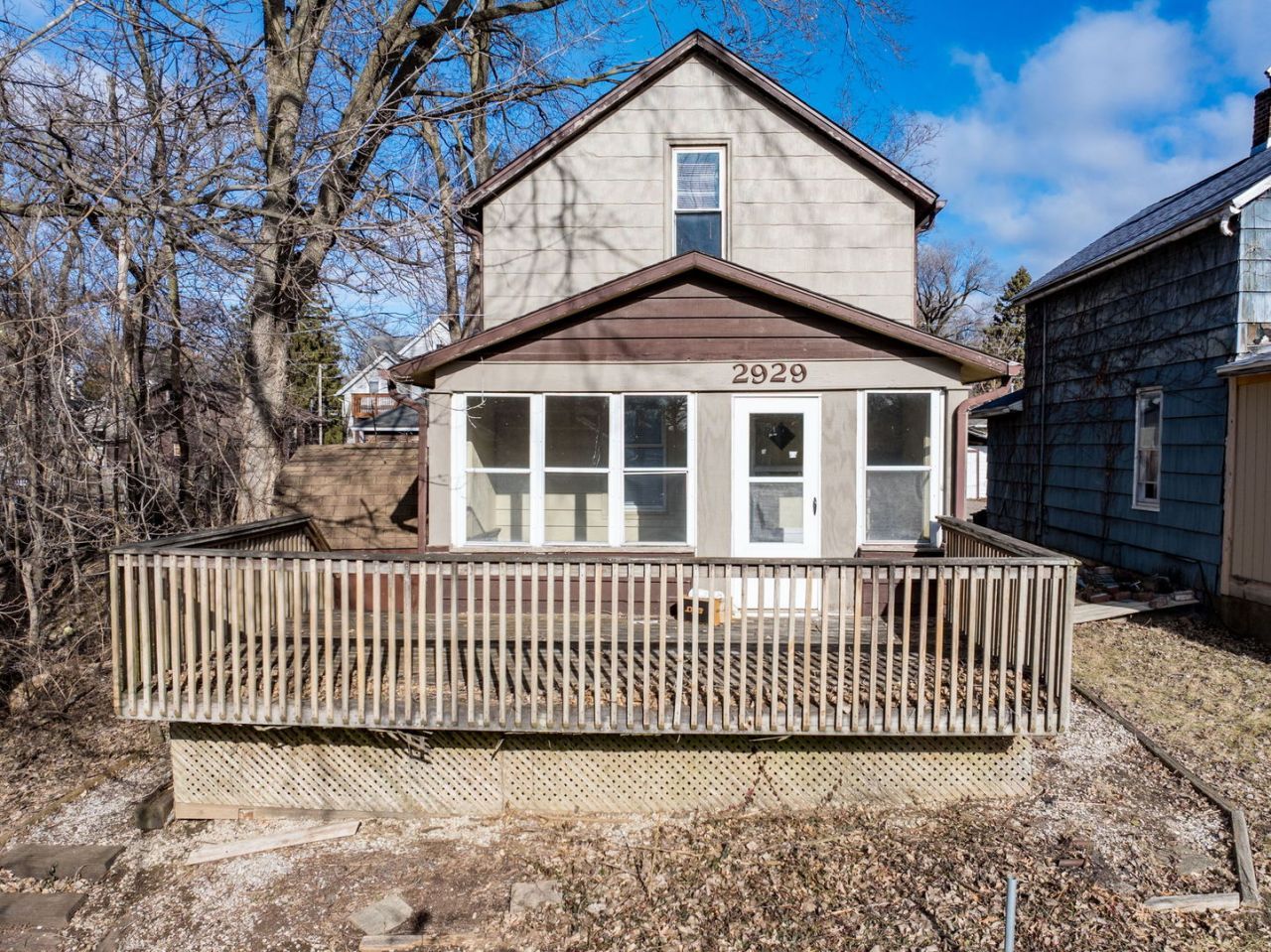 2929 14th Avenue, Rock Island, IL 61201 Main Photo