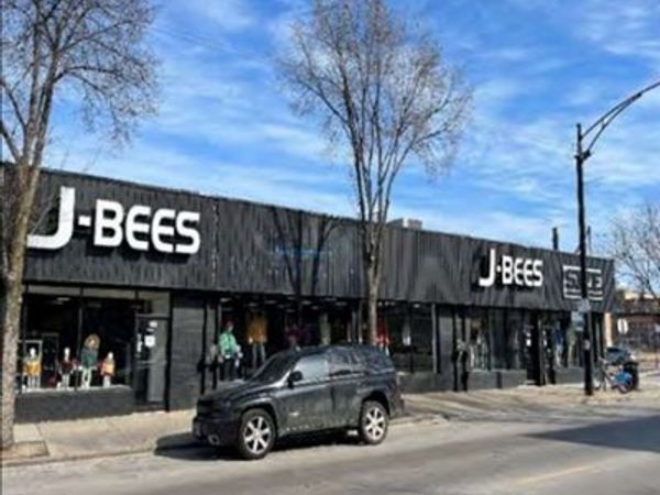 232 E 47th Street, Chicago, IL 60653