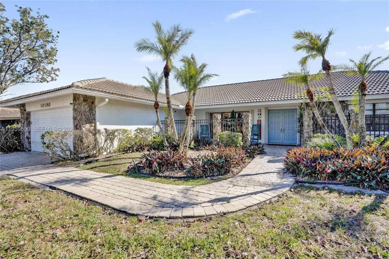 10180 SW 1st Ct, Coral Springs, FL 33071 Photo
