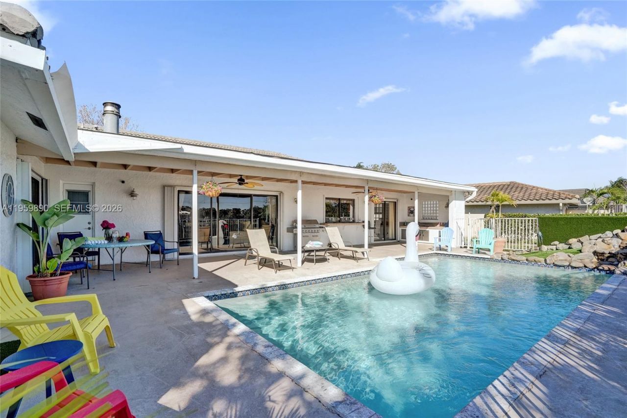 10180 SW 1st Ct, Coral Springs, FL 33071 Photo