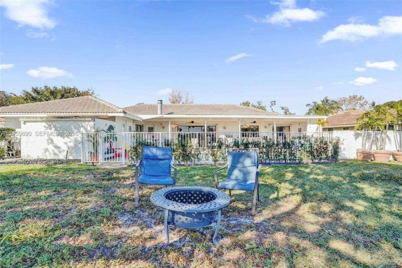 10180 SW 1st Ct, Coral Springs, FL 33071 Photo