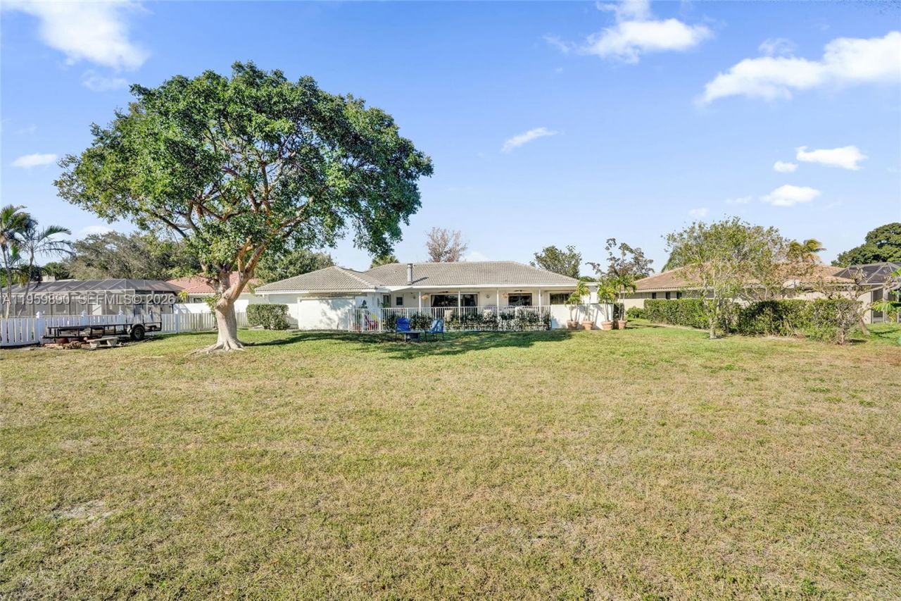 10180 SW 1st Ct, Coral Springs, FL 33071 Photo