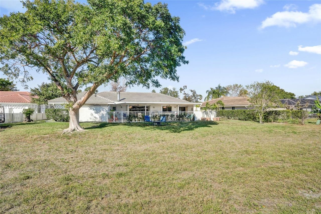 10180 SW 1st Ct, Coral Springs, FL 33071 Photo