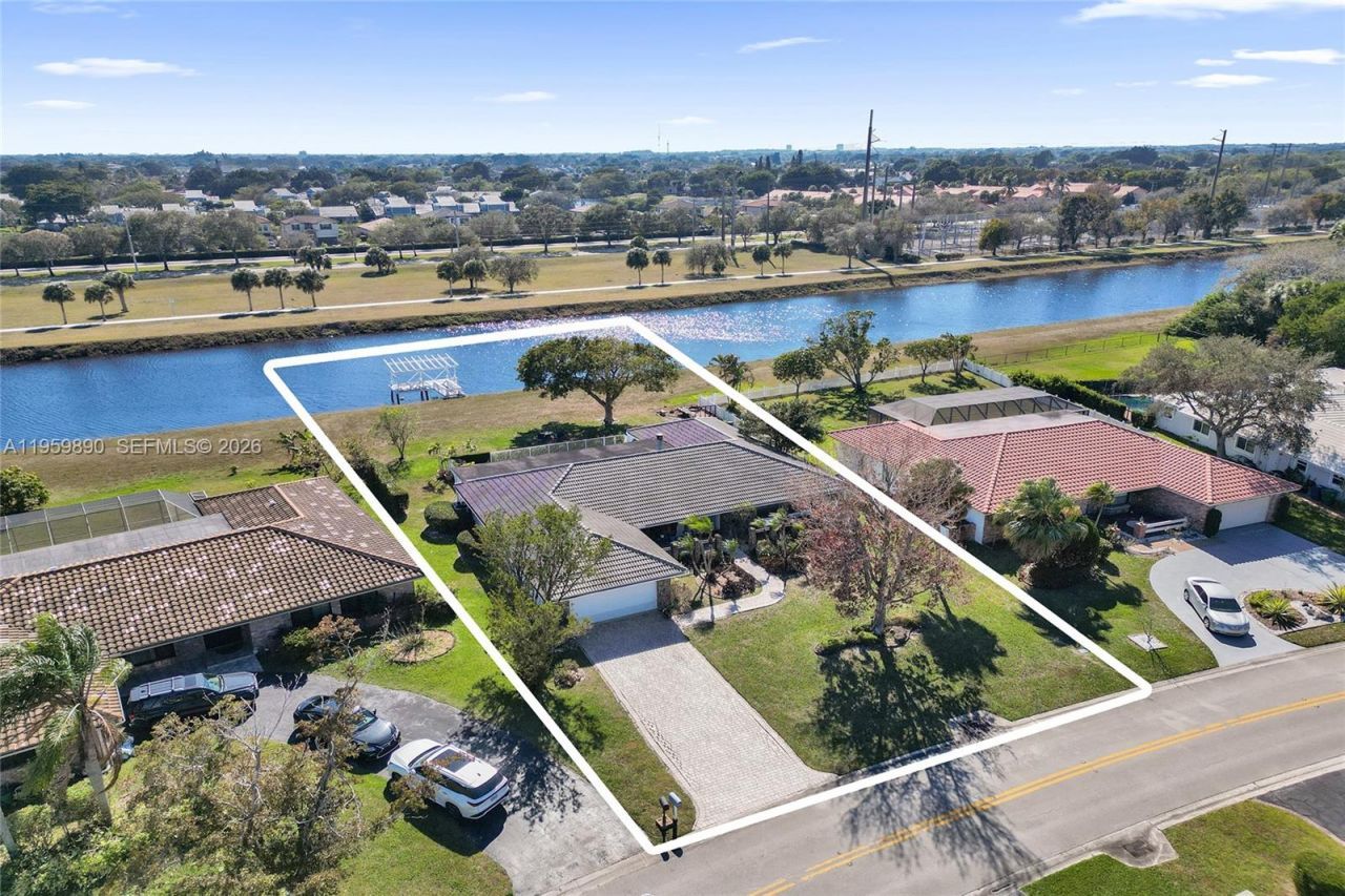 10180 SW 1st Ct, Coral Springs, FL 33071 Photo