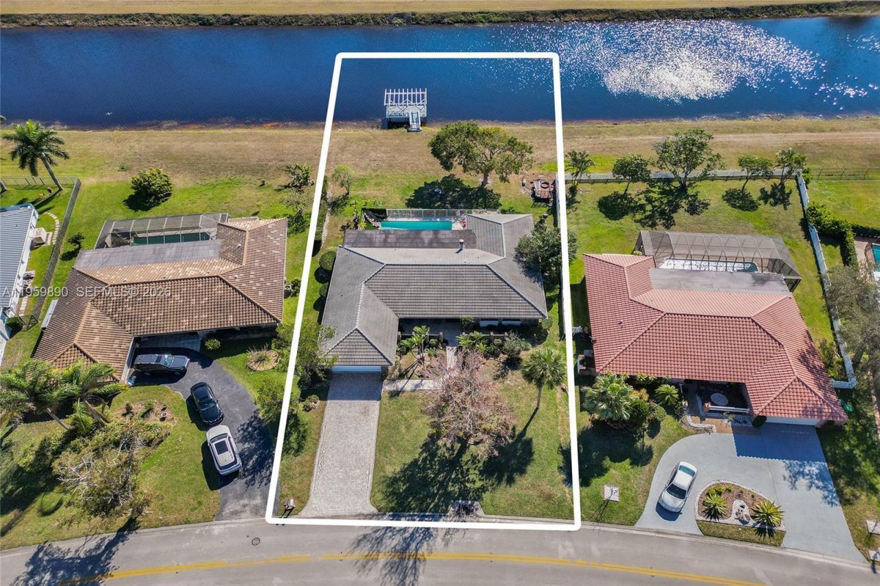 10180 SW 1st Ct, Coral Springs, FL 33071 Photo