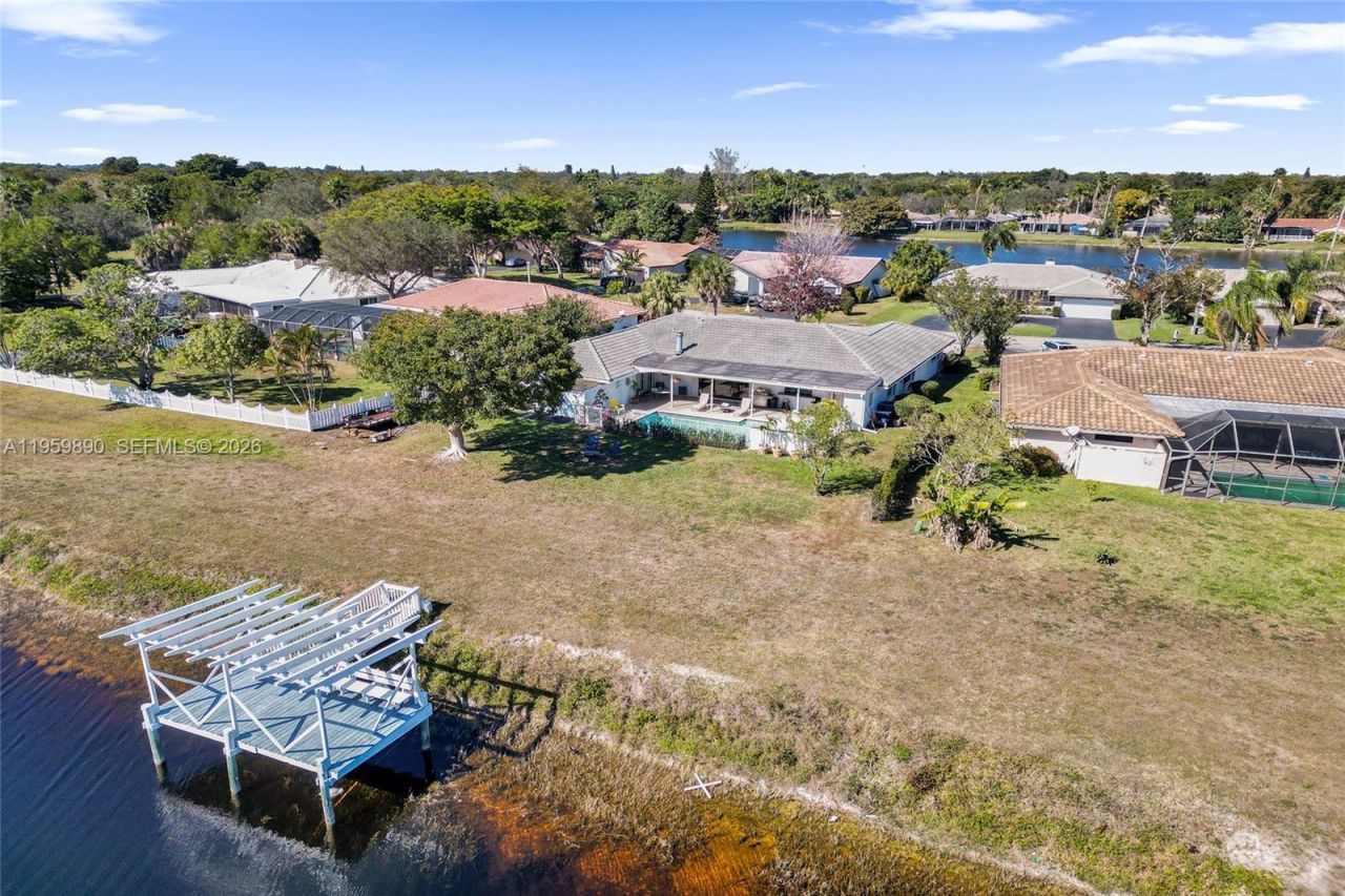 10180 SW 1st Ct, Coral Springs, FL 33071 Photo