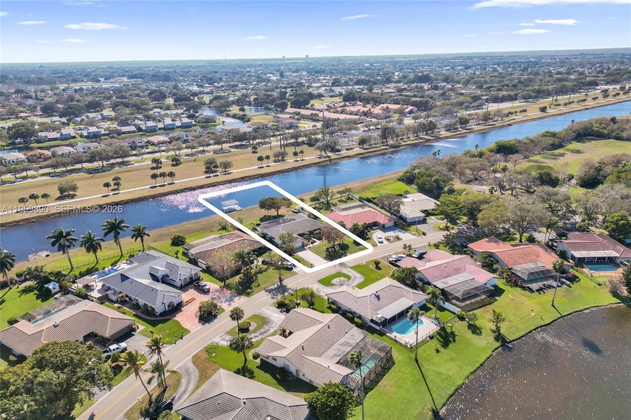 10180 SW 1st Ct, Coral Springs, FL 33071 Photo