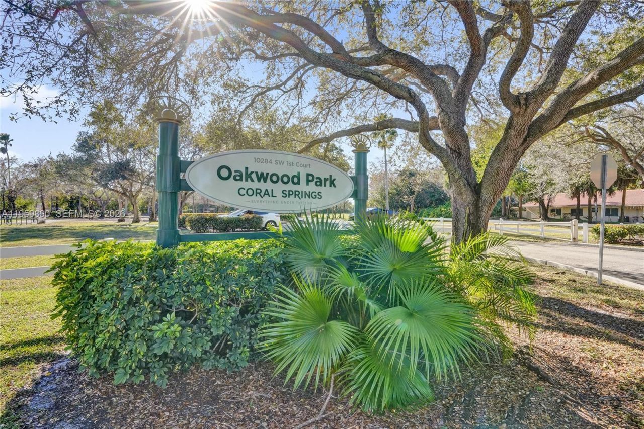 10180 SW 1st Ct, Coral Springs, FL 33071 Photo