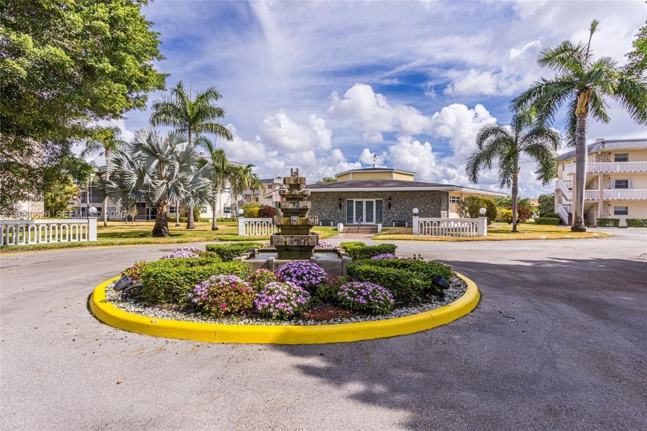 4341 NW 16th St, Unit 101, Lauderhill, FL 33313 Photo