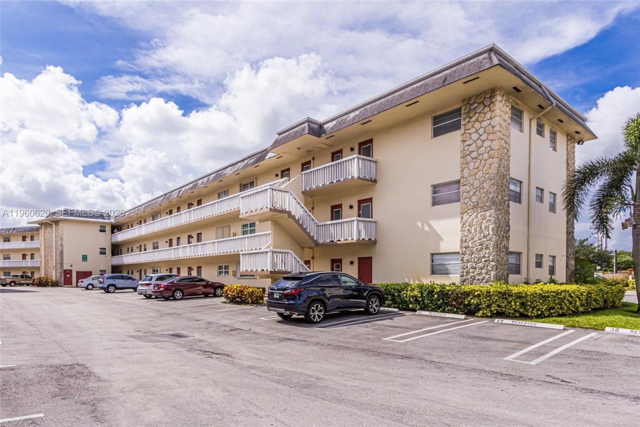 4341 NW 16th St, Unit 101, Lauderhill, FL 33313 Photo