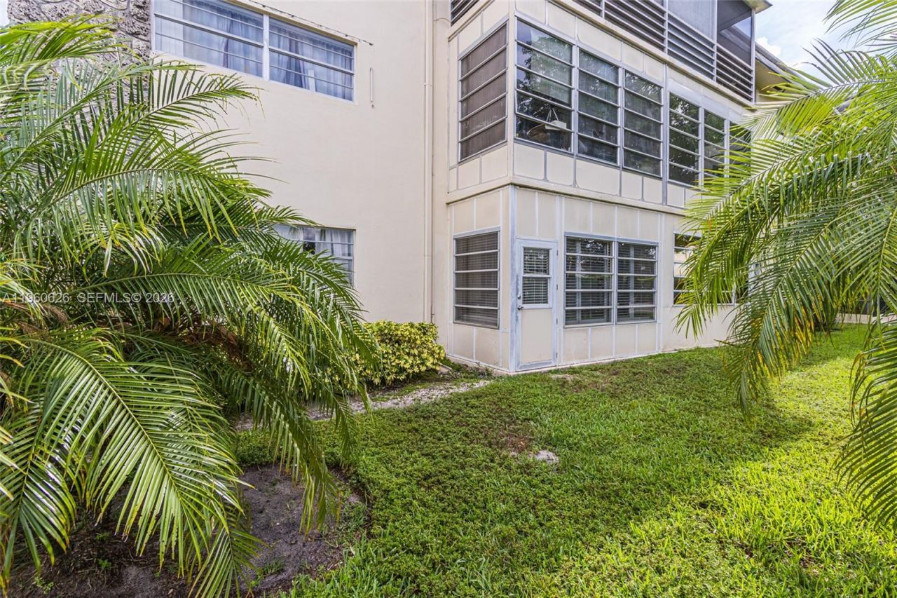 4341 NW 16th St, Unit 101, Lauderhill, FL 33313 Photo