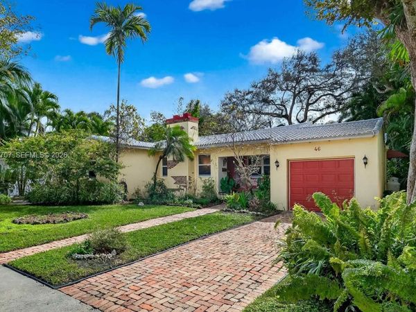 46 NE 100th St, Miami Shores, FL 33138