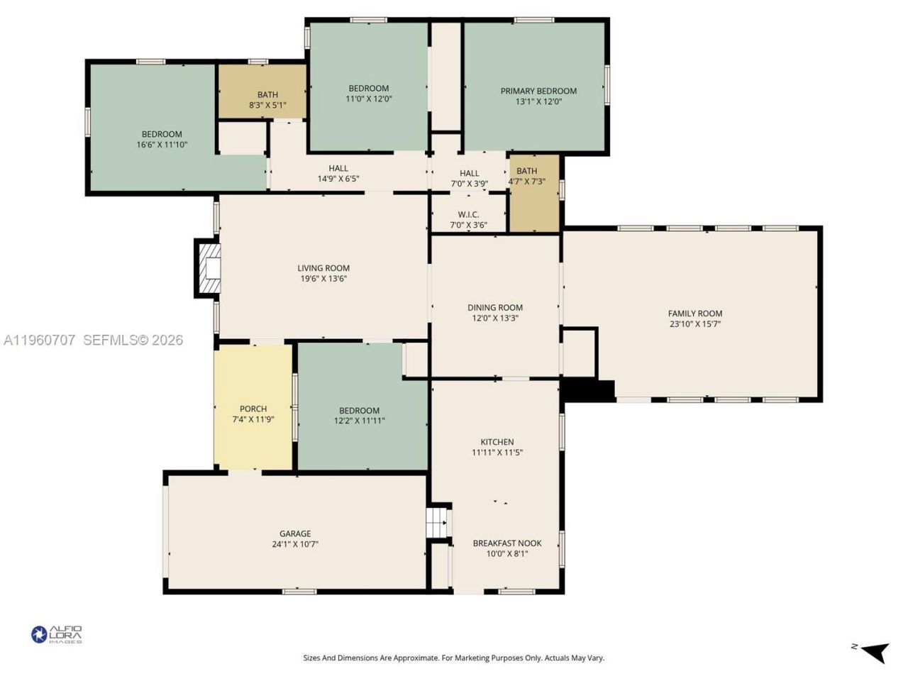 46 NE 100th St, Miami Shores, FL 33138 Photo