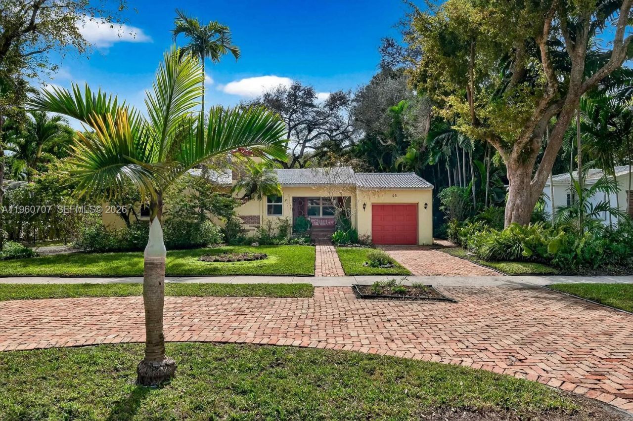 46 NE 100th St, Miami Shores, FL 33138 Photo