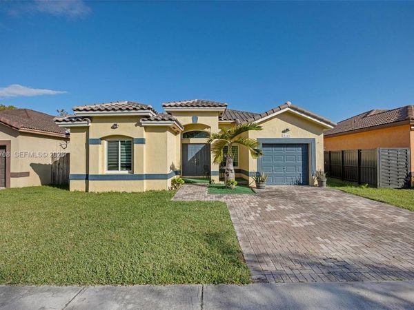 13443 SW 281st Ter, Homestead, FL 33033