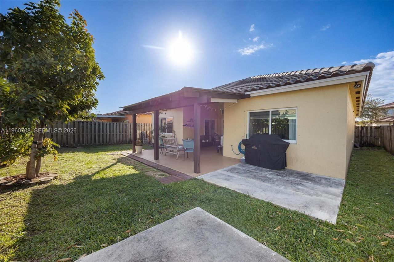 13443 SW 281st Ter, Homestead, FL 33033 Photo