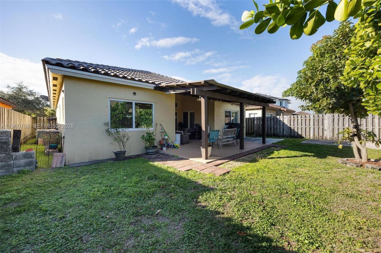 13443 SW 281st Ter, Homestead, FL 33033 Photo