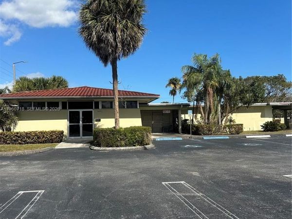 24701 S Dixie Hwy, Homestead, FL 33032
