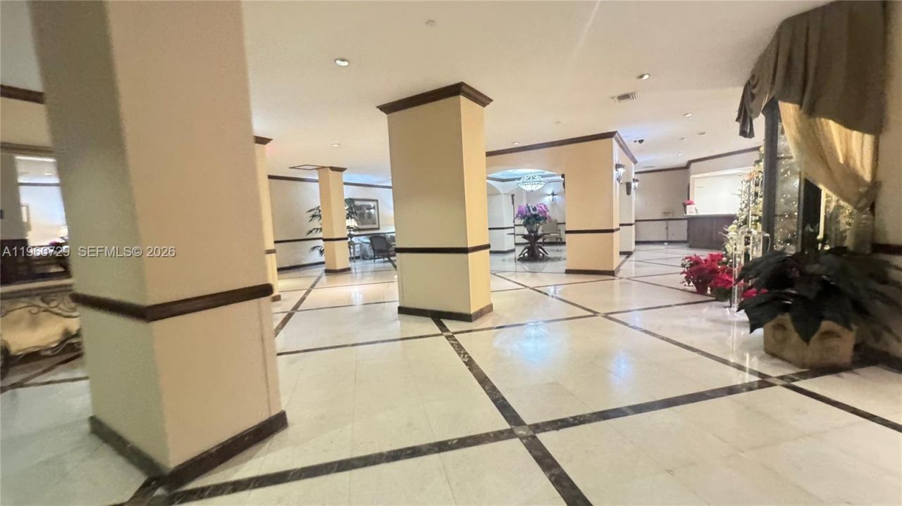 18151 NE 31st Ct , Unit 707, Aventura, FL 33160 Photo