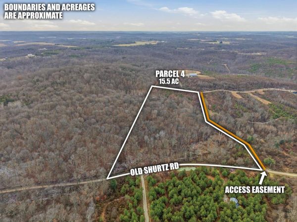 0 Old Shurtz Road , New Plymouth, OH 45654