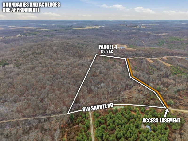 0 Old Shurtz Road , New Plymouth, OH 45654 Photo 1